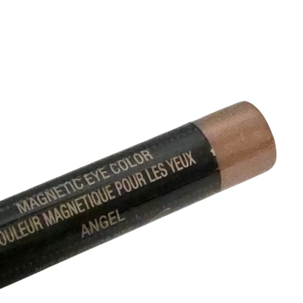 NUDESTIX Magnetic Eye Color Pencil Angel Cream Shimmer Mini 2.5g Eyeliner Shadow